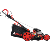 lawn mower A-iPower ALM51S (41104)
