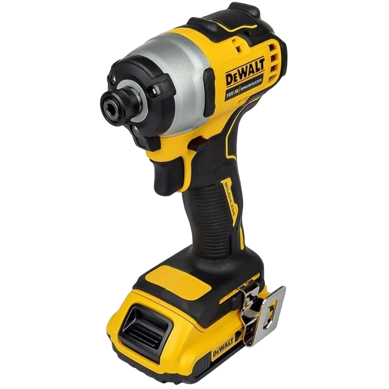 Akkuschrauber DeWALT DCF809D2T - DCF809D2T-QW