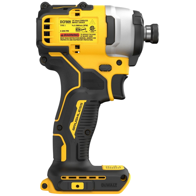 Akkuschrauber DeWALT DCF809D2T - DCF809D2T-QW - Foto 2