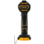 Akkuschrauber DeWALT DCF809D2T - DCF809D2T-QW - Foto 3