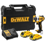 Akkuschrauber DeWALT DCF809D2T (DCF809D2T-QW)