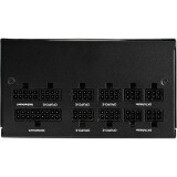 Barošanas bloks Chieftec PowerUp 550W (GPX-550FC)