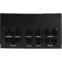 Barošanas bloks Chieftec PowerUp 550W (GPX-550FC) - foto 4