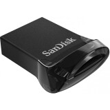 USB zibatmiņa 16Gb SanDisk Ultra Fit (SDCZ430-016G-G46)