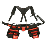 Installers пояс Milwaukee Contractor Rig (4932500306)
