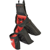 Installers пояс Milwaukee Contractor Rig (4932500306)