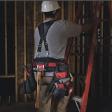 Installers пояс Milwaukee Contractor Rig (4932500306)