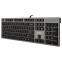 Clavier A4Tech KV-300H Grey - photo 2
