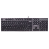 Clavier A4Tech KV-300H Grey
