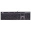 Clavier A4Tech KV-300H Grey - photo 3