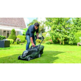 lawn mower Bosch AdvancedRotak 770 (06008B9307)