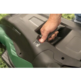lawn mower Bosch AdvancedRotak 770 (06008B9307)