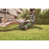 lawn mower Bosch AdvancedRotak 770 (06008B9307)