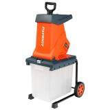 Broyeur de déchets de jardin PATRIOT PT SE26 (732304626)