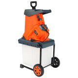 Broyeur de déchets de jardin PATRIOT PT SE26 (732304626)