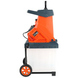 Broyeur de déchets de jardin PATRIOT PT SE26 (732304626)