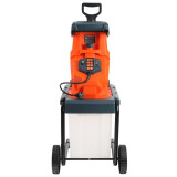 Broyeur de déchets de jardin PATRIOT PT SE26 (732304626)