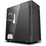 Datoru korpuss DeepCool MATREXX 55 MESH Black (DP-ATX-MATREXX55-MESH)