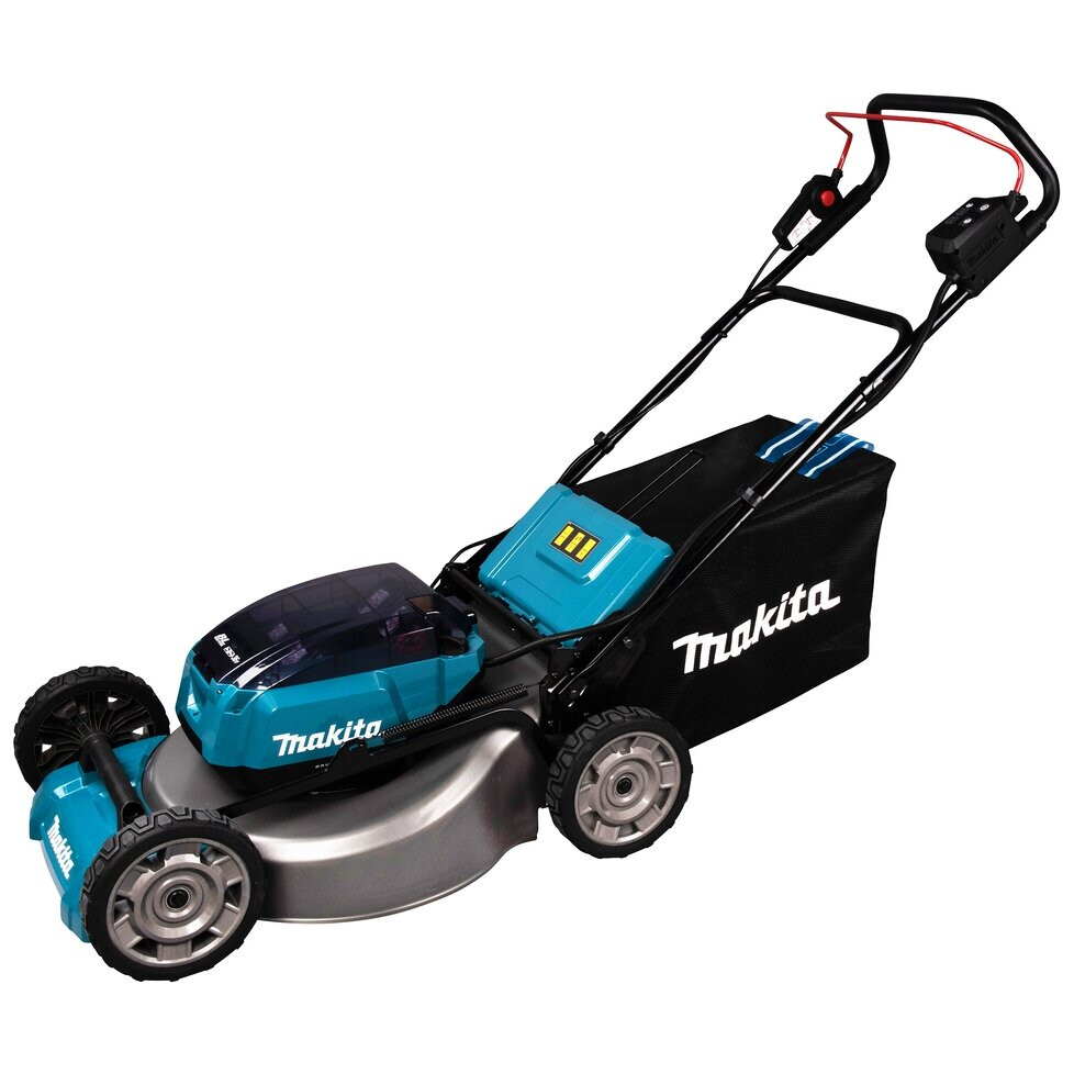Rasenmäher Makita DLM530Z