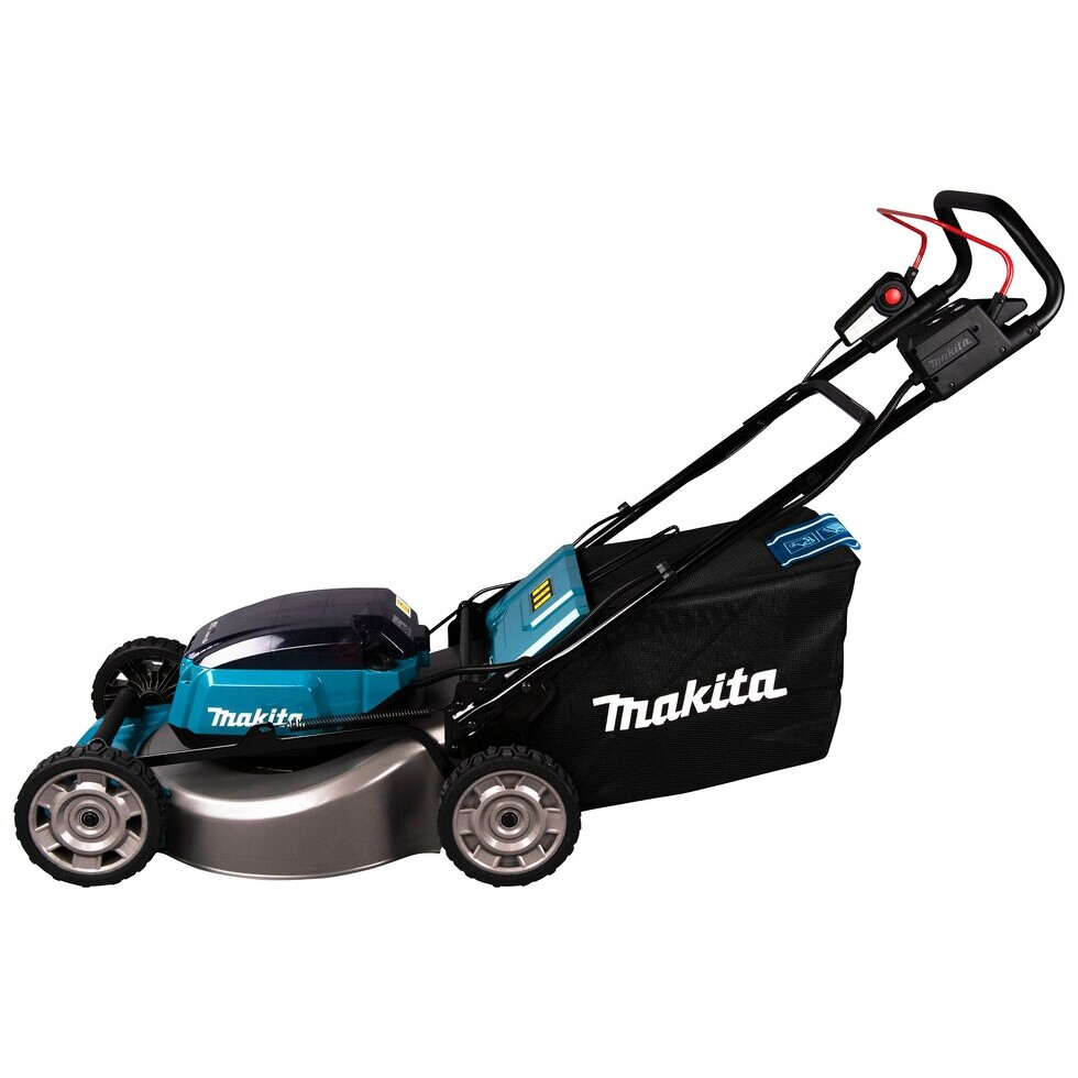 Rasenmäher Makita DLM530Z - Foto 2