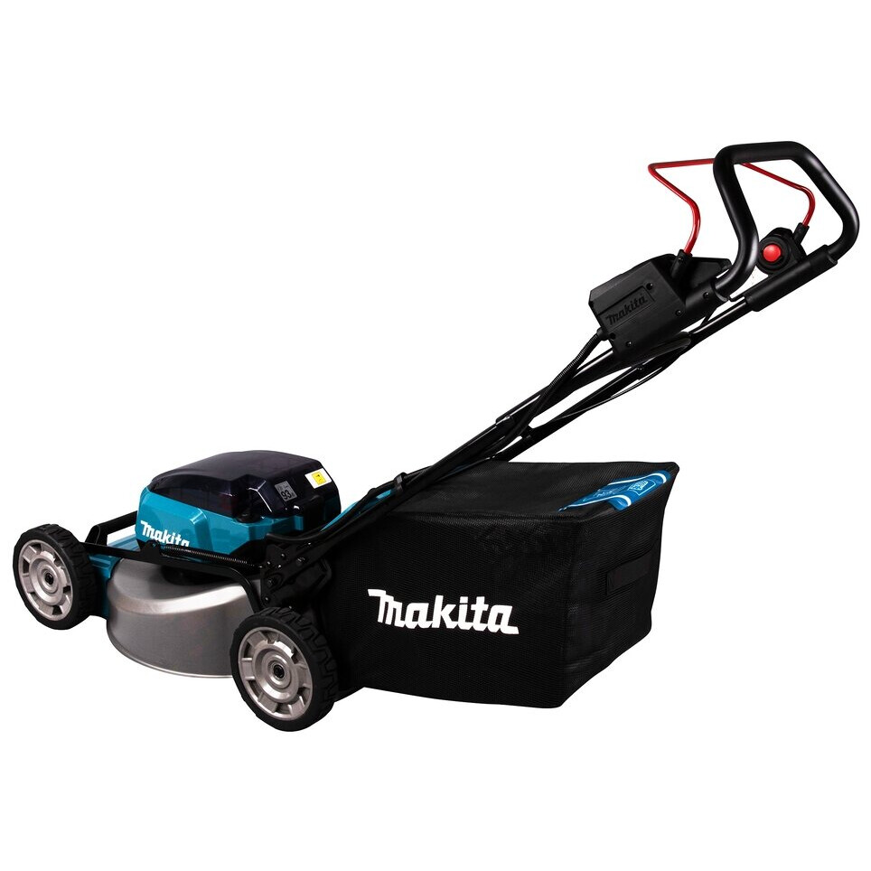 Rasenmäher Makita DLM530Z - Foto 3