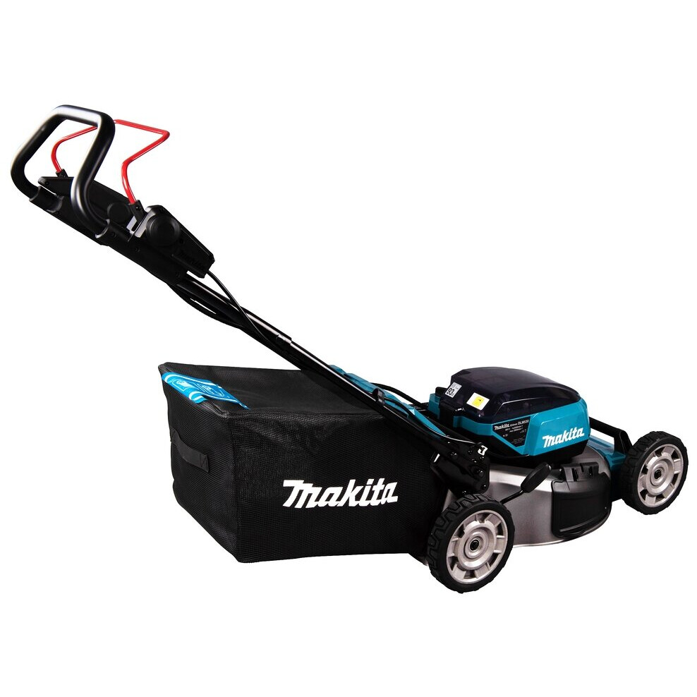 Rasenmäher Makita DLM530Z - Foto 5