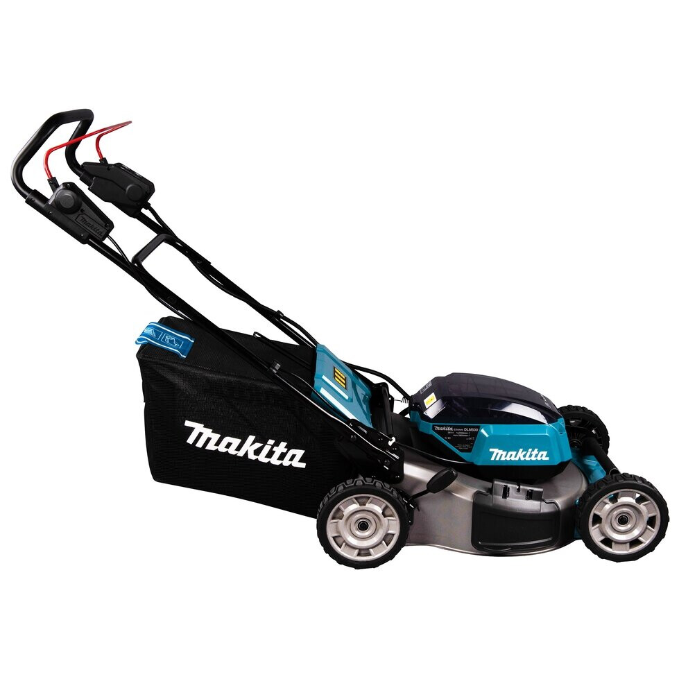 Rasenmäher Makita DLM530Z - Foto 6