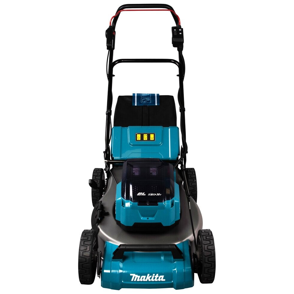 Rasenmäher Makita DLM530Z - Foto 8