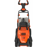 lawn mower Black&Decker BEMW461ES-QS