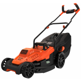lawn mower Black&Decker BEMW471BH-QS