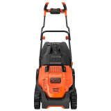 lawn mower Black&Decker BEMW471BH-QS
