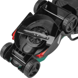 lawn mower Bosch Rotak 320 ER (06008A600A)