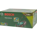 lawn mower Bosch Rotak 320 ER (06008A600A)