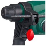 Hammer drill Bosch PBH 2100 SRE (06033A9321)
