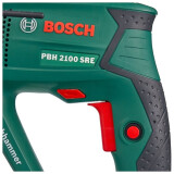 Hammer drill Bosch PBH 2100 SRE (06033A9321)