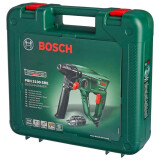 Hammer drill Bosch PBH 2100 SRE (06033A9321)
