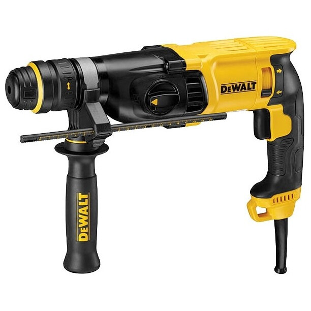 perceuse à percussion DeWALT D25134K