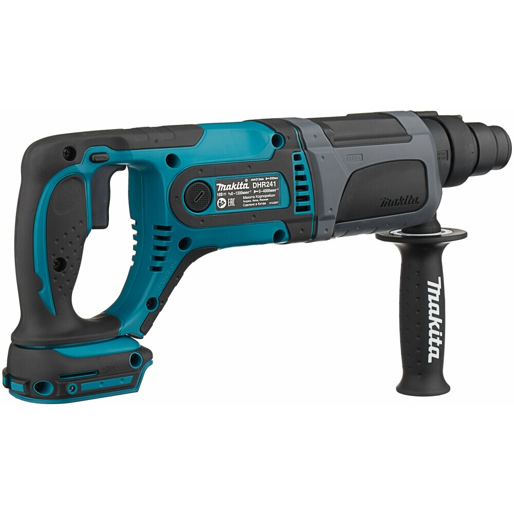 perceuse à percussion Makita DHR241Z - Foto 2