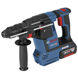 Hammer drill Bosch GBH 18 V-26 (0611909003)