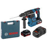 Hammer drill Bosch GBH 18 V-26 (0611909003)