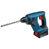 Hammer drill Bosch GBH 18 V-LI Compact (0611905300)