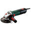 ponteuse à meuler Metabo WEV 15-125 Quick (600468000)