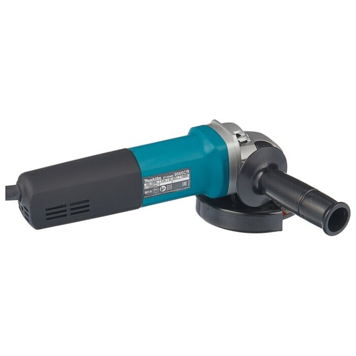 ponteuse à meuler Makita 9565CR - Foto 2