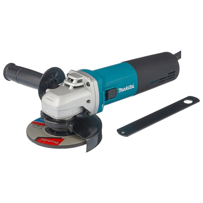 ponteuse à meuler Makita 9565CR - Foto 3
