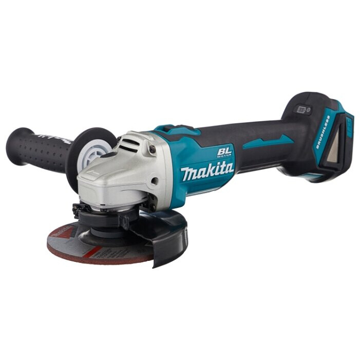ponteuse à meuler Makita DGA504Z