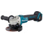 ponteuse à meuler Makita DGA504Z