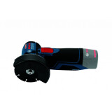 ponteuse à meuler Bosch GWS 12V-76 (06019F2000)