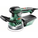ponteuse à meuler Bosch PEX 400 AE (06033A4000)