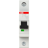 Disjoncteur automatique ABB S201 C4 (2CDS251001R0044)