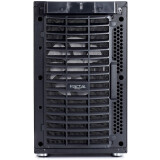 Datoru korpuss Fractal Design Define Nano S Black (FD-CA-DEF-NANO-S-BK)